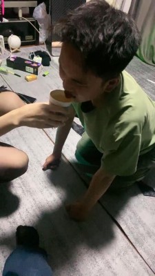 图片[12]_【高难度挑战绳艺导师lucky】带闺蜜体验调狗-踢裆/升水【双视角版】bf26883_HD绳艺资源