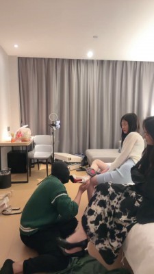 图片[5]_【叶娘】双学生S-耳光抽/狂舔双主脏高跟/转胯训练【双视角版】bf26875_HD绳艺资源