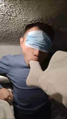 图片[4]_【小亿】阳台素人调-小白鞋超臭白棉袜强迫狗闻舔【完整版】bf26891_HD绳艺资源