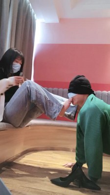 图片[6]_【嗯哼S】高跟裸足踩踏喂食 bf26861_HD绳艺资源