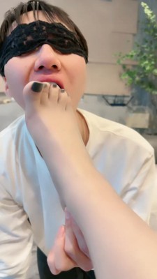 图片[9]_【简一】长腿车模S-高跟踩狗舌/口水拉丝/舔大腿诱惑 bf26887_HD绳艺资源