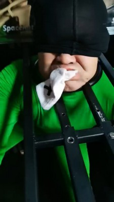 图片[7]_【冷御绳艺导师】双奴-狗笼囚禁/白袜塞嘴 bf26876_HD绳艺资源