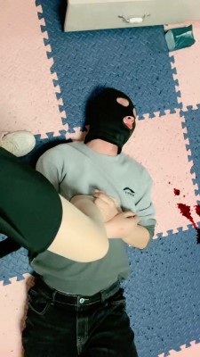 图片[11]_【扶摇小主】小白鞋文员小姐姐重度刑虐 bf26869_HD绳艺资源