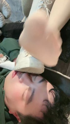 图片[7]_【苏儿】长靴过膝白袜碾压脚垫/白袜塞嘴 bf26866_HD绳艺资源