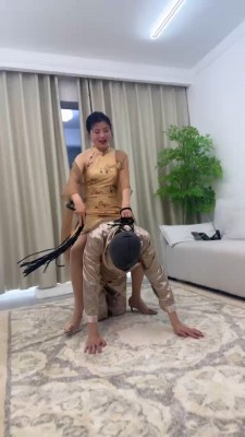 图片[7]_【狗哥】旗袍气质S骑马/肉丝羞辱专场 bf26868_HD绳艺资源