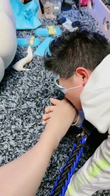 图片[8]_【馨妍】剧情-偷情被逮住/奴下奴-转胯闻舔白丝/耳光艺术虐 bf26877_HD绳艺资源