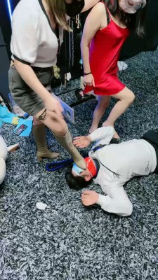 图片[11]_【馨妍】剧情-偷情被逮住/奴下奴-转胯闻舔白丝/耳光艺术虐 bf26877_HD绳艺资源