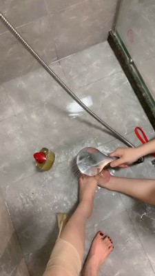 图片[10]_【甜甜S】长靴腿绞/手脚耳光/吐口水/脚深喉提档 bf26882_HD绳艺资源