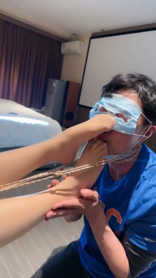 图片[10]_【鑫儿教头】藤条抽/肉丝脚深喉狂舔/艺术吃口水 bf26886_HD绳艺资源