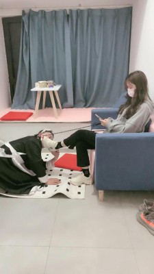 图片[4]_【晚晚】男保姆日常伺候/全体重踩背/钻胯/舔脏鞋底 bf27106_HD绳艺资源