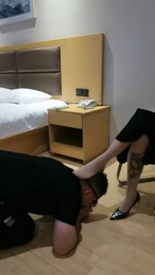 图片[3]_【凌儿女神】肉丝+高跟恋足/耳光 bf27116_HD绳艺资源