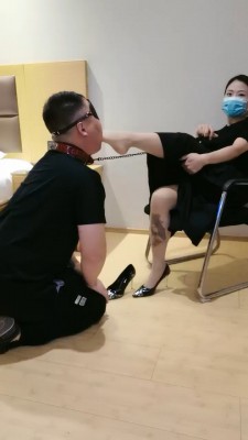 图片[5]_【凌儿女神】肉丝+高跟恋足/耳光 bf27116_HD绳艺资源