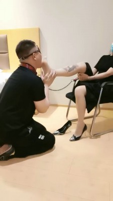 图片[6]_【凌儿女神】肉丝+高跟恋足/耳光 bf27116_HD绳艺资源