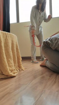 图片[4]_【米噢】伺候主人晨起/喝漱口水/喂食舔脚 bf27107_HD绳艺资源