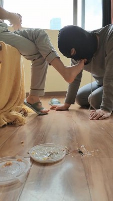 图片[6]_【米噢】伺候主人晨起/喝漱口水/喂食舔脚 bf27107_HD绳艺资源