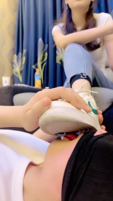 图片[6]_【冷鸢大大】训练/人体擦鞋器/喝刷鞋水 bf27113_HD绳艺资源