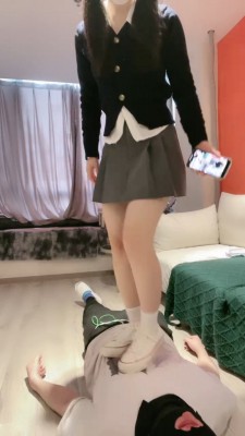 图片[9]_【晚晚】帆布鞋白袜-转胯提档/踩踏脚耳光/裸足插嘴 bf27114_HD绳艺资源