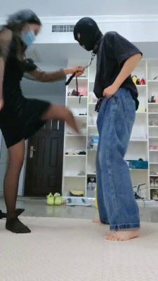 图片[3]_【辉夜S】骑马转胯/重度提档/踩踏喂食/恋足狂舔 bf27117_HD绳艺资源