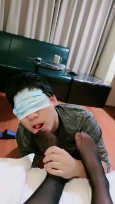 图片[3]_【甜心教主】绿帽下班伺候恋人-闻舔原味黑丝美足 bf27128_HD绳艺资源