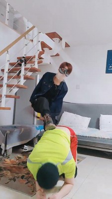 图片[5]_【伯爵】女特勤高难度挑战踢踹虐刑奴/踩踏/毛巾窒息/骑马/皮带狠抽 bf27134_HD绳艺资源