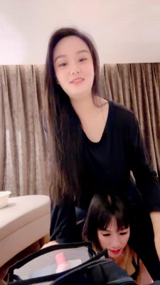 图片[5]_【琳琳】女幕当坐垫伺候主人吃饭化妆/舔鞋底/浓痰 bf27108_HD绳艺资源