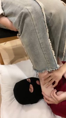 图片[9]_【学生双主s】双S-运动鞋全体重踩踏/喝圣水 bf27057_HD绳艺资源