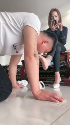 图片[7]_【秋秋S】健身女教练S-运动鞋白袜+高跟虐/绳艺技巧脚插嘴/喝圣水 bf27053_HD绳艺资源