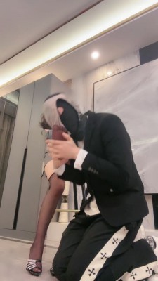 图片[8]_【禾末】模特S极度压榨ATM奴-黑丝诱惑内裤套头 bf27090_HD绳艺资源