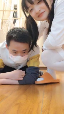 图片[4]_【桃川】白丝洛丽塔姐姐欺负抖M弟弟 bf27100_HD绳艺资源