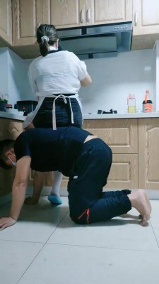 图片[2]_【馨妍】生活化训练/家奴的多种用途 bf27088_HD绳艺资源