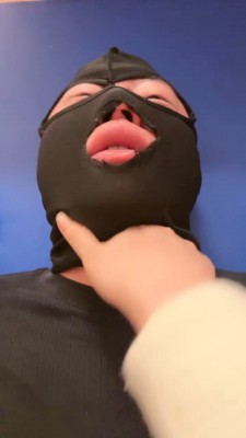 图片[3]_【傲雪】吃口水/掐脖窒息/虐乳/肉丝脚捂脸 bf27098_HD绳艺资源