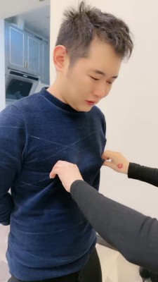 图片[7]_【明明】腹黑小姐姐的游戏时间-原味黑棉袜 bf27070_HD绳艺资源