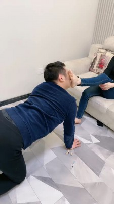 图片[9]_【明明】腹黑小姐姐的游戏时间-原味黑棉袜 bf27070_HD绳艺资源