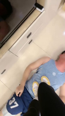 图片[3]_【沐阳大小姐】双S素人闺蜜-高跟黑丝+运动鞋白袜踩踏/骑马喂口水 bf27066_HD绳艺资源