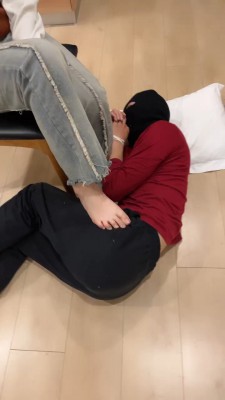 图片[6]_【学生双主s】双S-绳艺技巧运动鞋白袜全体重踩踏 bf27061_HD绳艺资源