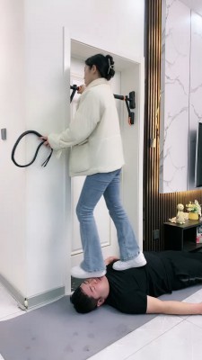 图片[8]_【麋鹿银儿】空军一号-白袜辱人形犬-骑马/水刑窒息/全体重跳踩 bf27060_HD绳艺资源