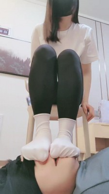 图片[9]_【妮蔻S】长靴舔鞋底/碾压狗头/超臭原味棉袜气味控制 bf27058_HD绳艺资源