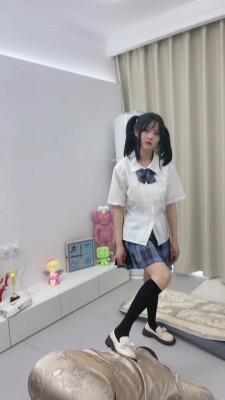 图片[10]_【兔兔酱】洛丽塔S皮鞋及膝袜-骑马踩踏/腿绞窒息耳光/踩踏 bf27041_HD绳艺资源