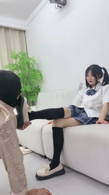 图片[13]_【兔兔酱】洛丽塔S皮鞋及膝袜-骑马踩踏/腿绞窒息耳光/踩踏 bf27041_HD绳艺资源