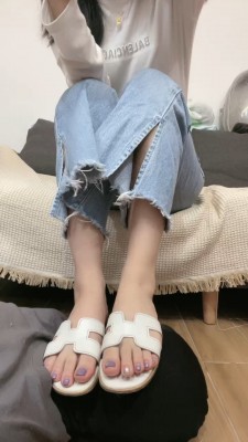 图片[6]_【漫漫】帆布鞋白袜+裸足凉鞋踩脚垫 bf27032_HD绳艺资源