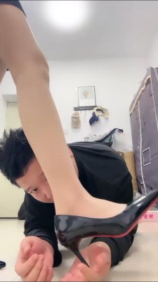 图片[3]_【艾莉】剧情-老师与学生-原味肉丝脚狂舔 bf27030_HD绳艺资源