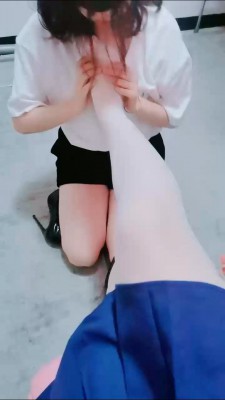 图片[9]_【梦幻大大】母畜-长靴原味丝袜脚羞辱/转胯遛狗/训练耳光 bf27031_HD绳艺资源