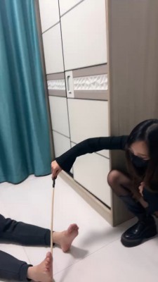 图片[9]_【除夕】长靴黑丝S-藤条训狗/踩踏碾压/口喂水/腿夹 bf27042_HD绳艺资源