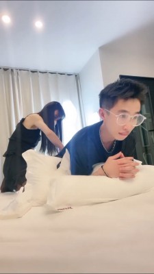 图片[2]_【伊晨】双S-深夜玩废奶狗【双视角版】 bf27004_HD绳艺资源