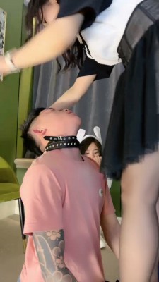 图片[7]_【鑫儿教头】可爱女闺蜜看我怎么玩狗 bf27044_HD绳艺资源