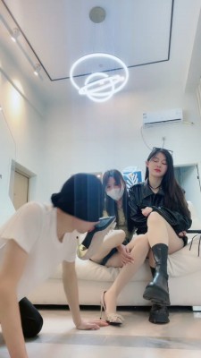 图片[4]_【伊晨】双S-挑战新人-口水丝袜脏鞋底【双视角版】 bf26964_HD绳艺资源