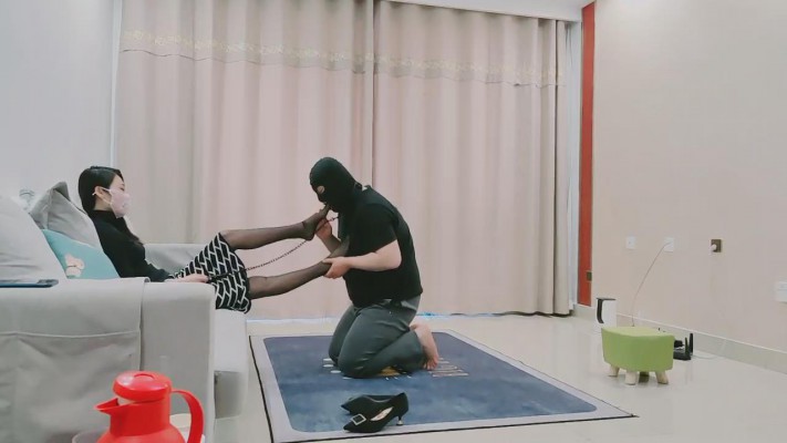 【千寻S】御姐家中圈养前男友【完整版】 bf26950_HD绳艺资源