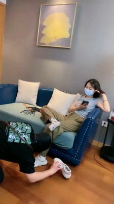 图片[6]_【Q月】健身女主运动鞋棉袜辱狗/sp踩踏/圣水奖励 bf27454_HD绳艺资源