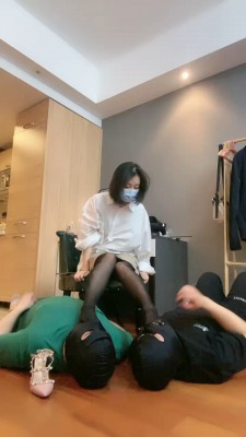 图片[7]_【Q月】黑丝高跟诱惑-sp打手心/脚插嘴/踩踏虐乳 bf27459_HD绳艺资源