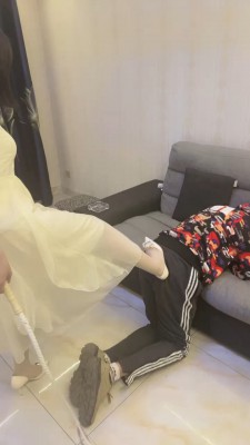 图片[7]_【依依子】肉丝全体重踩踏/训练/虐乳臭脚狂舔 bf27446_HD绳艺资源